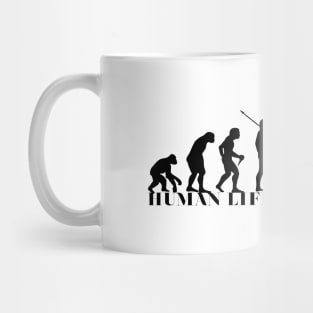 'Human Life Is Priceless' Human Trafficking Shirt Mug